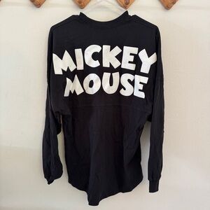 Mickey Mouse Spirit Jersey